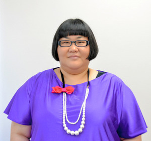 安藤なつの体重は何キロ 意外に驚異的に少食 アットホームネット